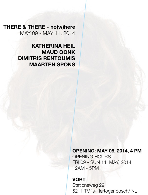 © katherina heil VORTplatform