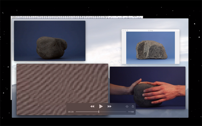 west den haag museumkwartier former american ambassy online program publication video sound soundscapes online exhibition rik möhlmann katherina heil collaboration