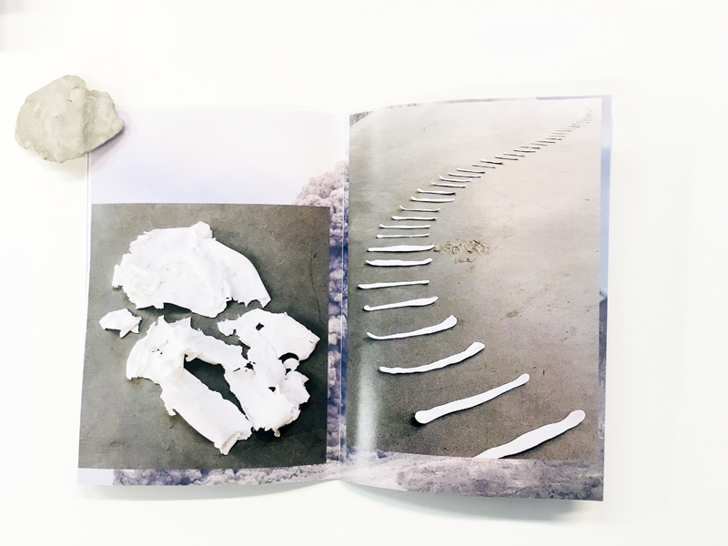 katherina heil dialogue with a stone publication