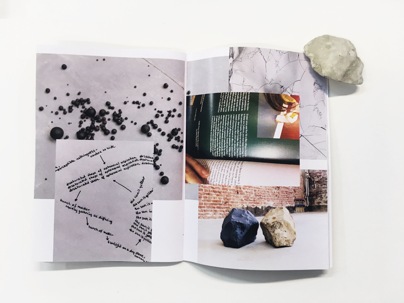 katherina heil dialogue with a stone publication