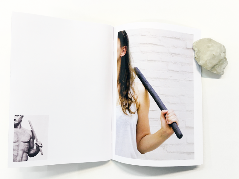 katherina heil dialogue with a stone publication