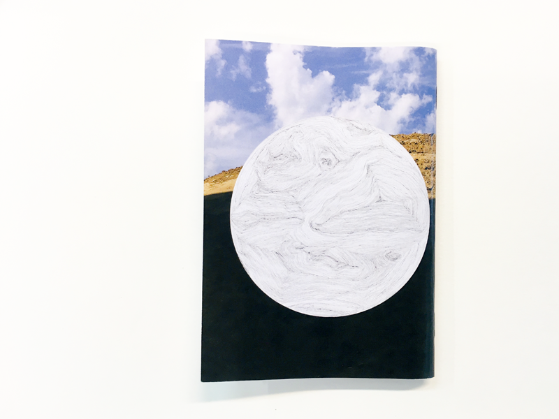 katherina heil dialogue with a stone publication