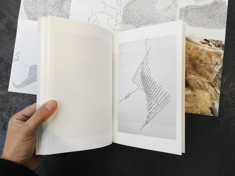 katherina heil dialogue with a stone publication