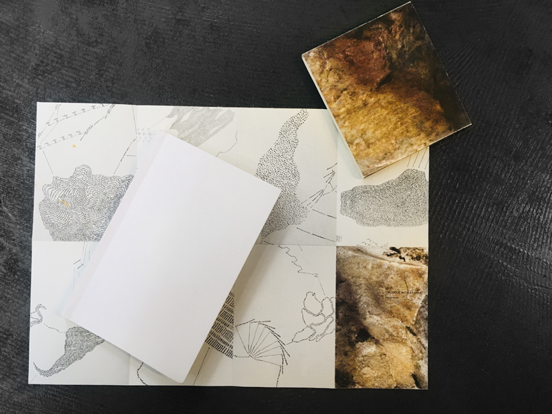 katherina heil dialogue with a stone publication