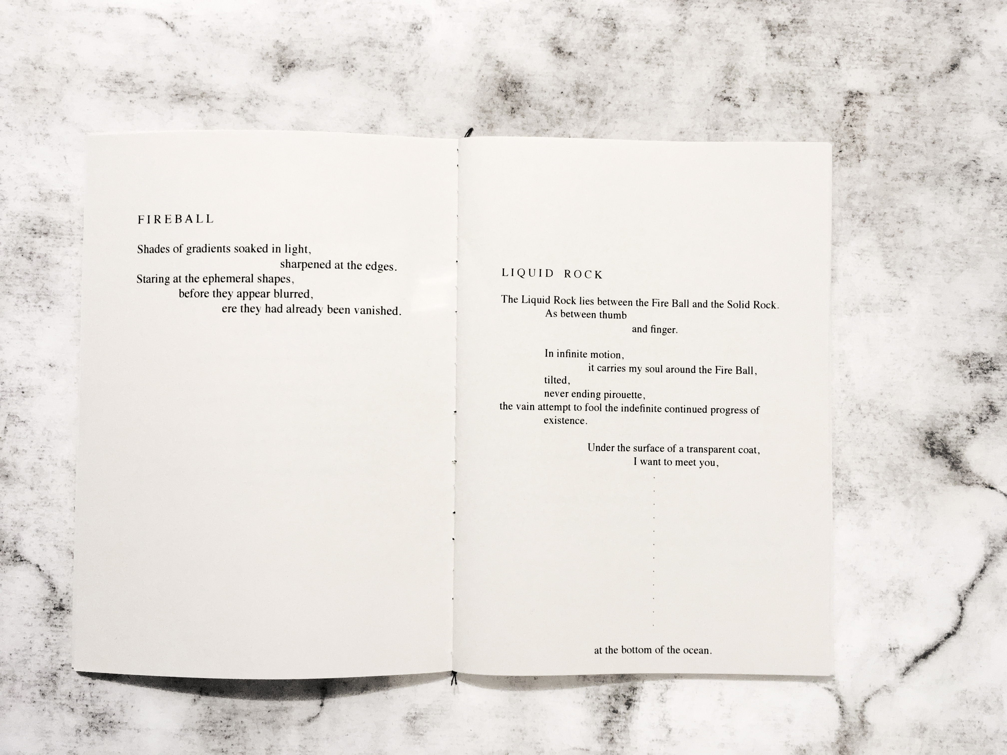 © katherina heil publication dialogue with a stone 