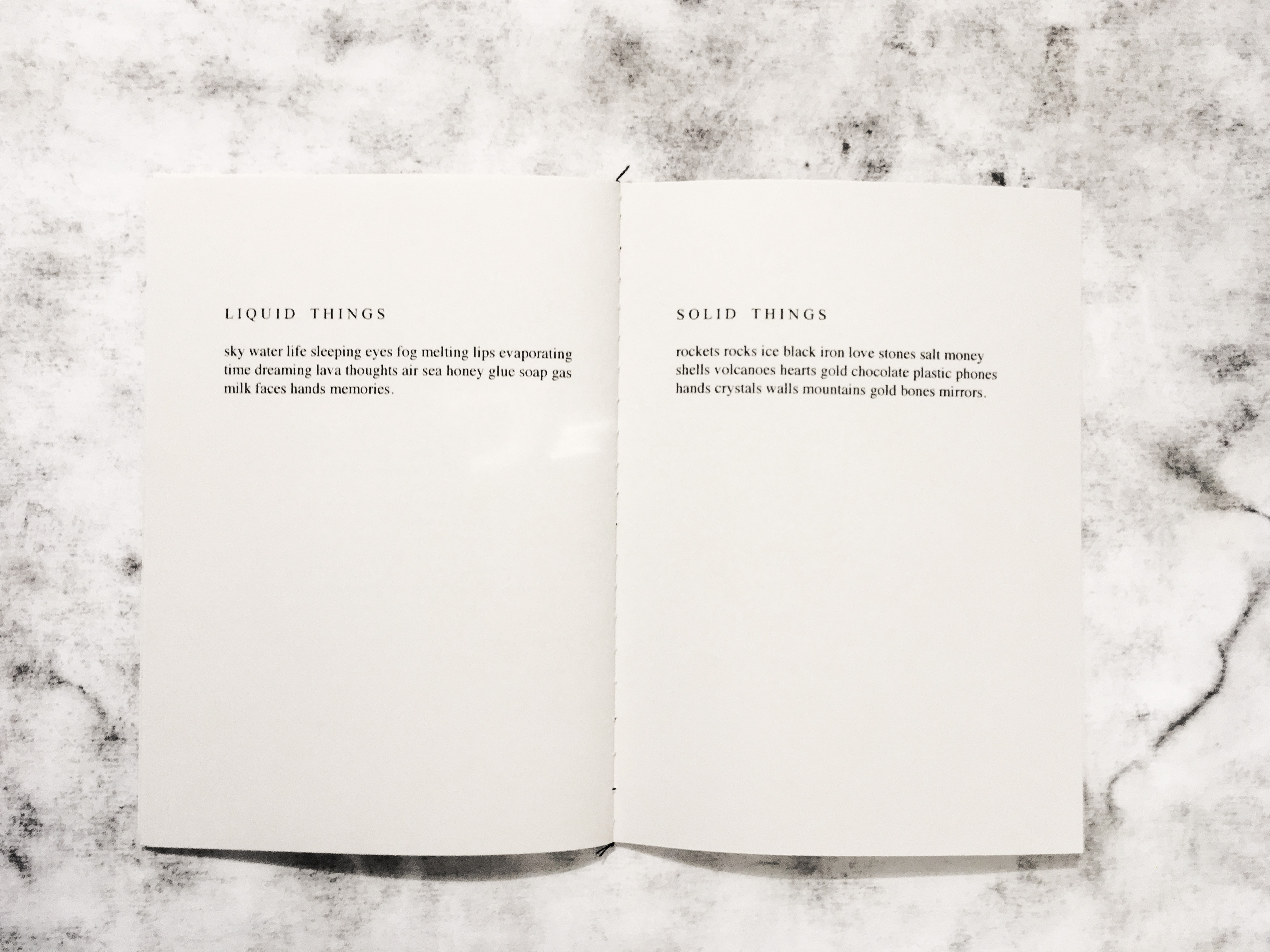 © katherina heil publication dialogue with a stone 